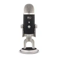 میکروفون بلو یتی پرو اصلی blue yeti کاندنسر
