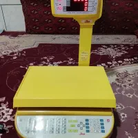 ترازو دیجیتالی