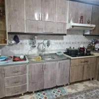 کابینت گالوانیزه|مصالح و تجهیزات ساختمان|ساوه, |دیوار
