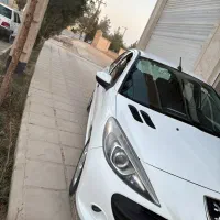 پژو 207 مدل ۱۴۰۱|خودرو سواری و وانت|یزد, |دیوار