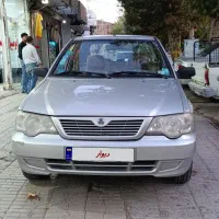 پراید 132 مدل 1387|خودرو سواری و وانت|بناب, |دیوار