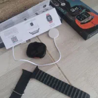 ساعت هوشمند اسمارت واچ اولترا 3 T8000|ساعت|خرمآباد, |دیوار