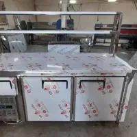 ساندویچی کراکف سوسیس فر ert بلال پز کشو داری|کافیشاپ و رستوران|خرمآباد, |دیوار