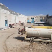 واگذاری-کارگاه-قالیشویی-در-حال-کار