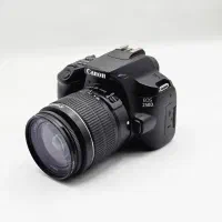 دوربین Canon 250d