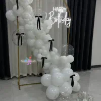 بادکنک ارایی|اسباببازی|مشهد, هفده شهریور|دیوار