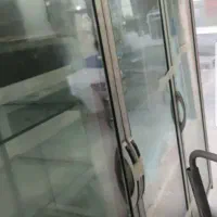 یخچال ۳درموتوربه شرط بازنشده|فروشگاه و مغازه|بومهن, |دیوار