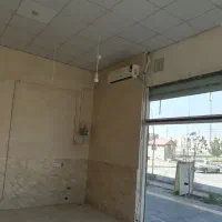 رهن واجاره مغازه تجاری|اجارهٔ مغازه و غرفه|گلبهار, شهر جدید گلبهار|دیوار