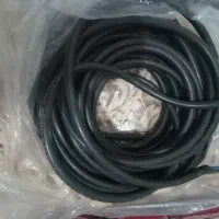 کابل نو دو درچهار17متر