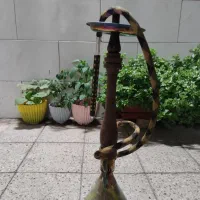قلیون ۲سیب آلبالو