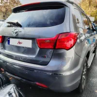 هایما s7    98|خودرو سواری و وانت|ارومیه, |دیوار