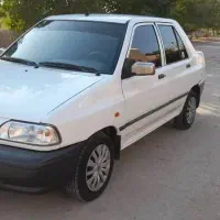 پراید ۹۴ ۱۳۱