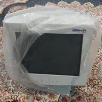 مانیتور ۱۷ اینچ ال جی CRT