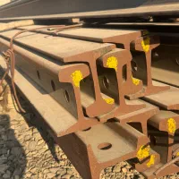 جرثقیل دروازه سقفی ریل قطاری ذغال سنگ کوره معدن