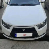 دنا پلاس توربو دنده ای