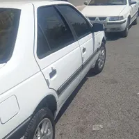 پژو 405 SLX موتورTU5، مدل ۱۳۹۹|خودرو سواری و وانت|فولادشهر, B2|دیوار