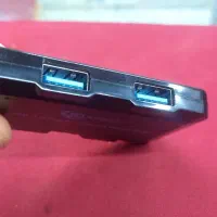 تبدیل hdmi vga dvi display port type c
