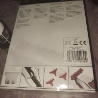 ماشین اصلاح وال  پنج ستاره سیمی اصلی(نو)|آرایشگاه و سالن‌های زیبایی|بهبهان, |دیوار