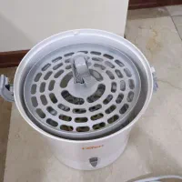 دستگاه استریل شیشه شیر|اسباب و اثاث بچه|تهران, سبلان (لشگر)|دیوار