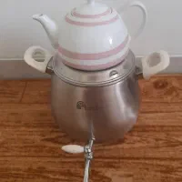 کتری وقوری درحدنو