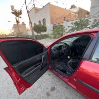 Reno Megan 1600 cc/رنو مگان ۱۶۰۰ دنده بدون مشابه|خودرو سواری و وانت|اندیشه, اندیشه فاز ۴|دیوار