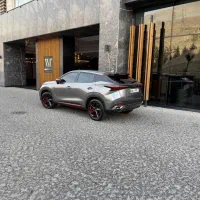 فونیکس fx|خودرو سواری و وانت|تهران, شهرک شهید باقری|دیوار