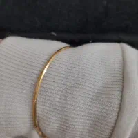 گوشواره و النگوی طلا