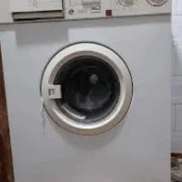 لباسشویی آزمایش