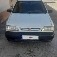 پراید ۱۳۱ مدل ۹۳