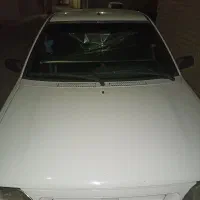 پراید مدل 92