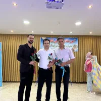 آموزشگاه موسیقی نشاط