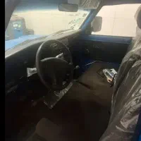 نیسان تک و دوگانه آبشنال/صفر و خشک/تحویل یک ساعته|خودرو سواری و وانت|تهران, صادقیه|دیوار