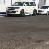 اجاره لندکروز|خودرو اجارهای|اهواز, گلستان|دیوار