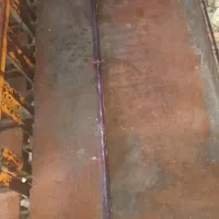 فروش دستگاه بلوک زنی برقی تک فازبابلوک ۲۰در۴۰|ماشینآلات صنعتی|کارون, |دیوار