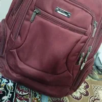 کوله پشتی