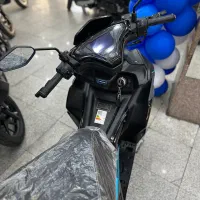 گلگسی R155 اب خنک با شرایط همراه هدیه|موتورسیکلت|تهران, مجیدیه|دیوار