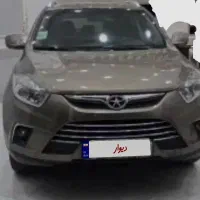 خودرو جک مدل 97 کم کار