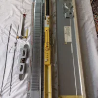 ماشین بافتنی|لوازم خیاطی و بافتنی|شاهین‌شهر, ۹ دی|دیوار