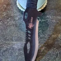 چاقو|کوهنوردی و کمپینگ|جیرفت, |دیوار