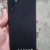 گوشی a14 درحد نو