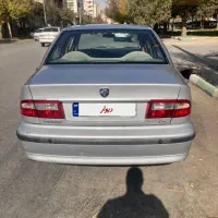 سمند LX 86|خودرو سواری و وانت|کرمانشاه, |دیوار