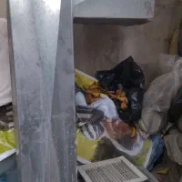 کانال کولر ابی