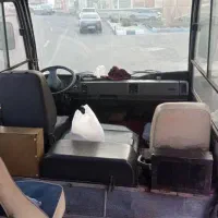 مینی بوس اویکو مدل 76|خودرو سنگین|تبریز, |دیوار