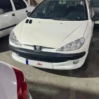 206 sd دوگانه شرکتی مدل۸۸