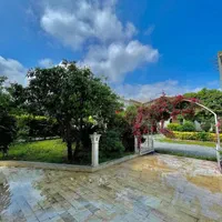 فروش ویژه*دوبلکسباغی/تو دل جنگل/مبله*سندار|فروش خانه و ویلا|رامسر, |دیوار