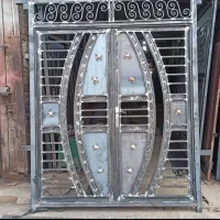 ساخت درب وپنجره زیرقیمت بازارودرب برقی و...|خدمات پیشه و مهارت|یاسوج, |دیوار