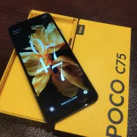 Poco c75 256|موبایل|کرج, گلشهر|دیوار