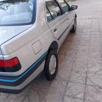 پژو۴۰۵مدل ۹۷