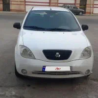 تیبا ۲ مدل ۹۸