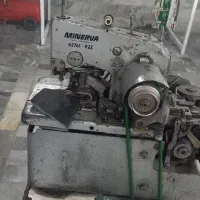 چرخ خیاطی الیگ مادگی